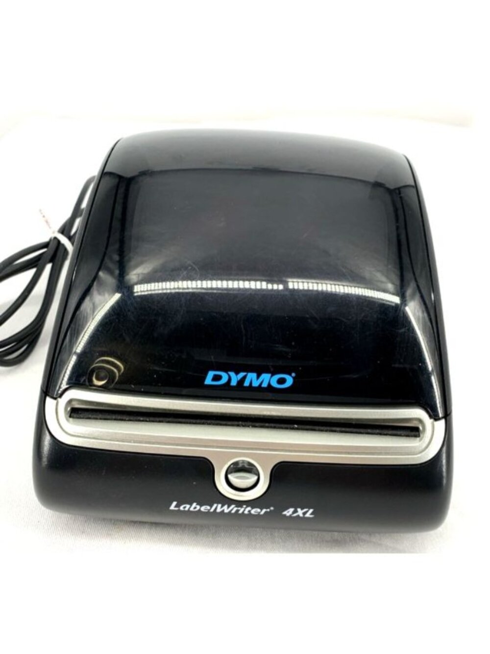 DYMO LabelWriter 4XL Thermal Label Printer Cord & USB Tested Works